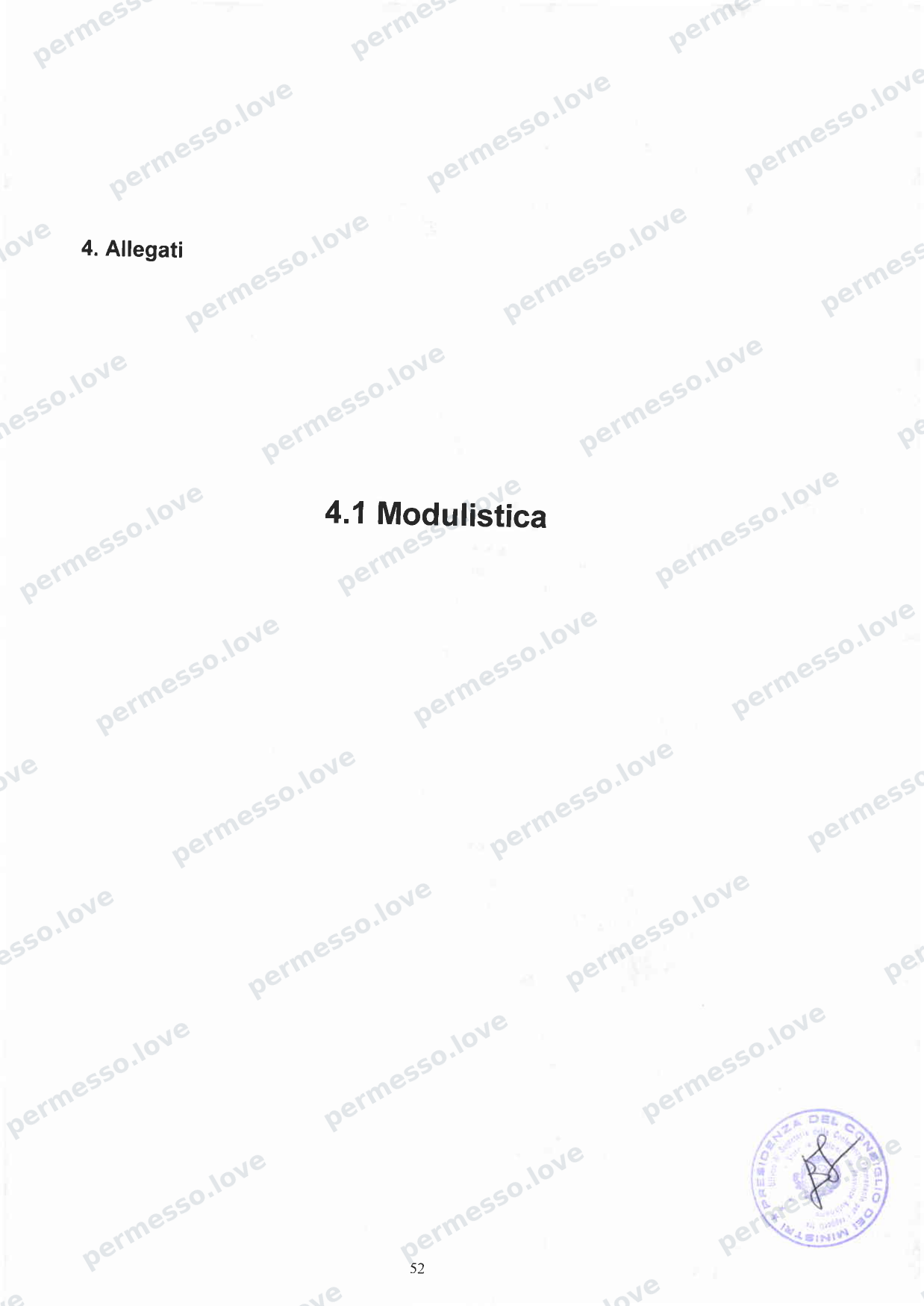 Accordo Stato-Regioni sulla assistenza sanitaria agli stranieri in Italia (2012, Rep. N 255/CSR) - pagina 55/65