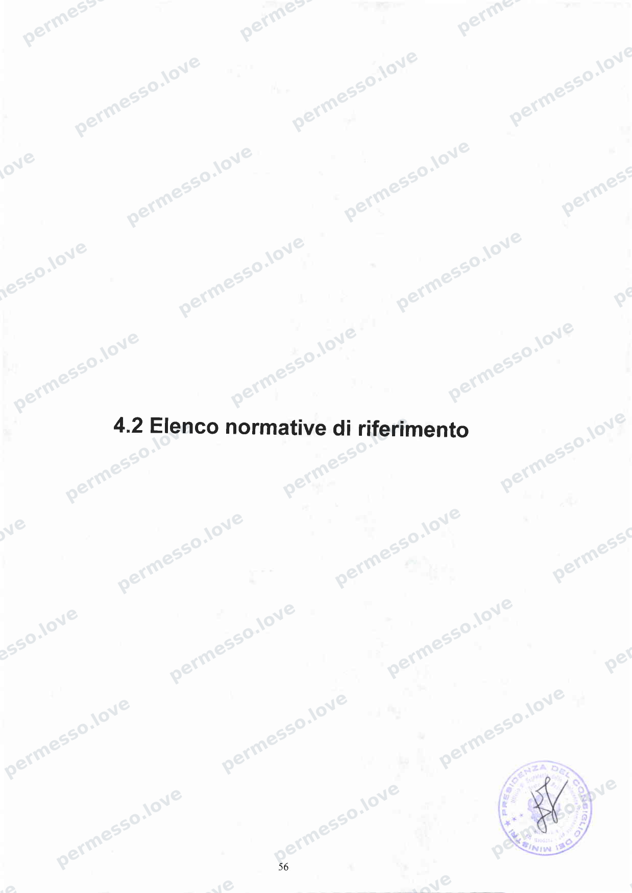 Accordo Stato-Regioni sulla assistenza sanitaria agli stranieri in Italia (2012, Rep. N 255/CSR) - pagina 59/65