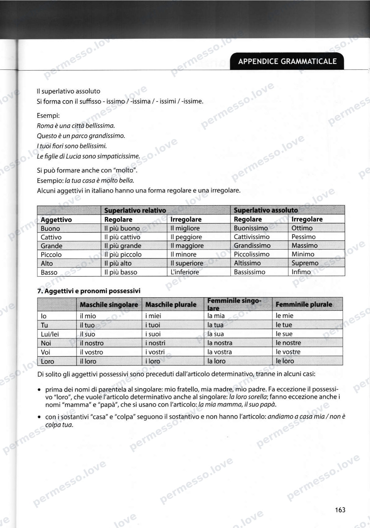 Учебник подготовки к экзамену CILS B1 cittadinanza (Casus Libri) - страница 130/141